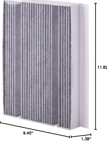PG PC99348C Cabin Air Filter - Picture 2 of 4