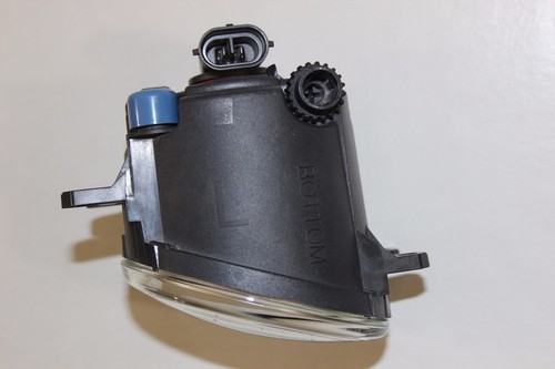 FREE SHIPPING Factory OEM 08-12 Lexus RX350 RX450 LX570 Left Fog Light VERY NICE - Foto 10 di 12