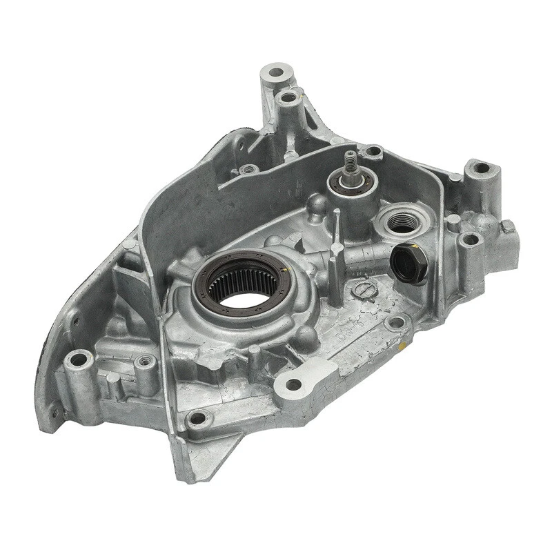 Bomba de aceite para Mitsubishi 4D56T 02001A L200 2.5 TDI 2134042800 Foto 2 de 4