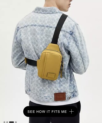 COACH バッグパック COACH 残りわずかセール コーチ バックパックリュックサック