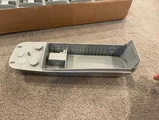 1:32 WWII 54mm Landing Craft Plastic Toy Soldier BMC 49998