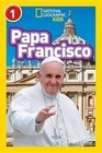 Papa Francisco by Barbara Kramer (Hardback, 2015)