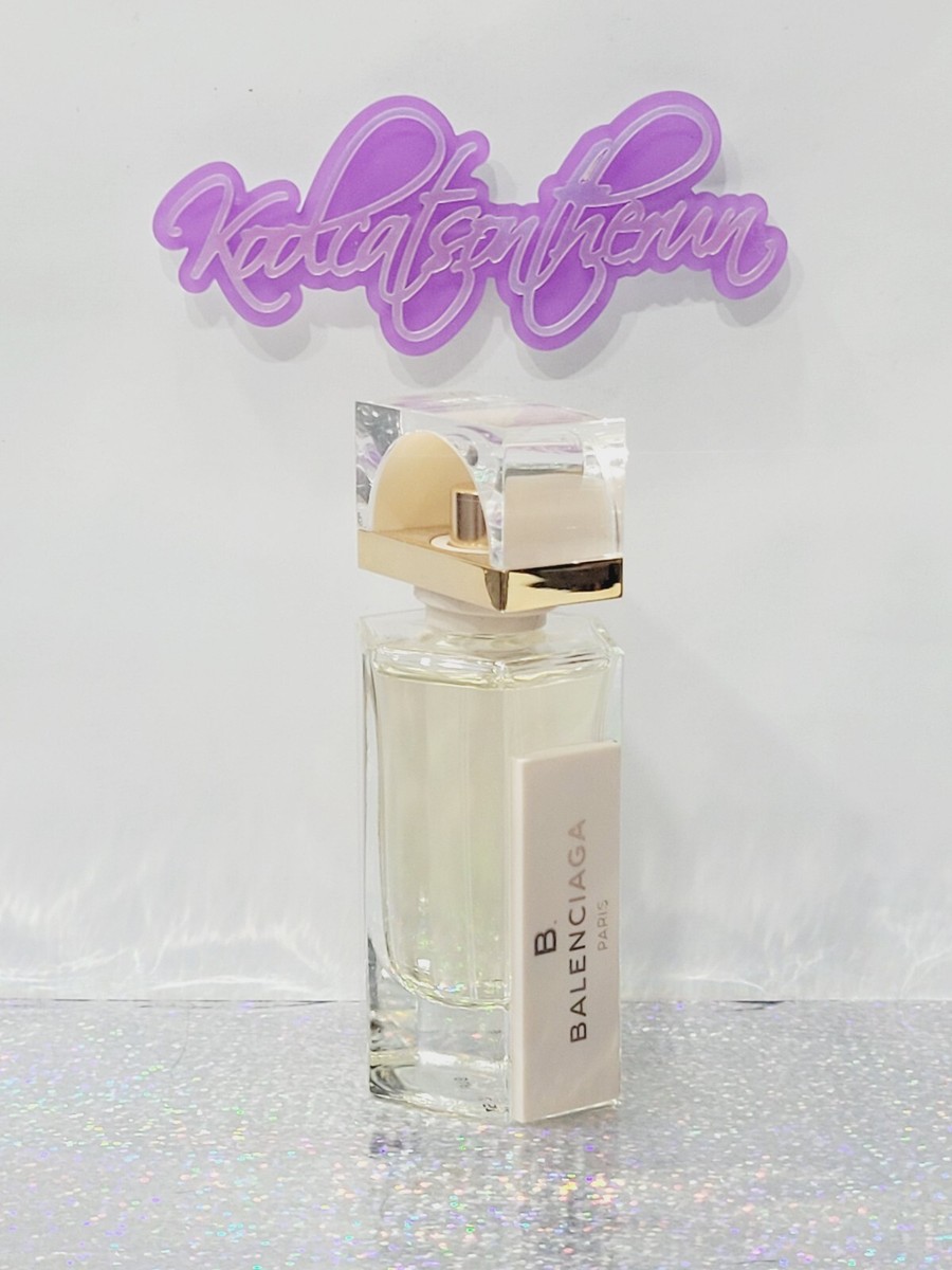 B. Balenciaga Paris SKIN Eau De Parfum EDP 1.7 oz / 50 ml Perfume
