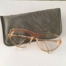 Cazal 162 - True Vintage 70's - NEW-unworn-Authentic - Original case