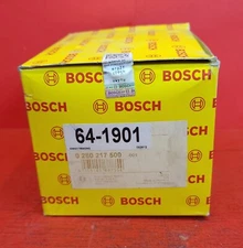 Bosch OEM Mass Air Flow Sensor 1993-1999 Mercedes Benz C280 E320 S320 0280217500