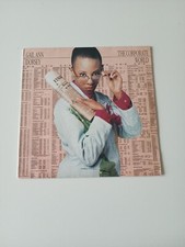 Gail Ann Dorsey The Corporate World Wea Vinyl...