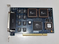 Sealevel COMM 8.PCI 7801 REV. B