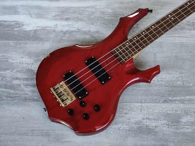 ベース Edwards by ESP E-FR-95B Forest bass ベース Edwards E-FR-95B Edwards E-FR-95B 1998 Edwards (by ESP