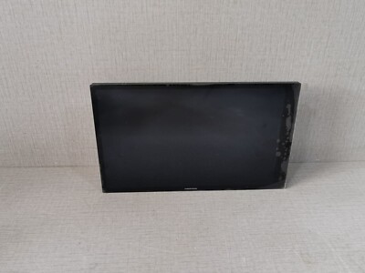 CRESTRON M201923003 TSS-1070-B-S TOUCHSCREEN PANEL
