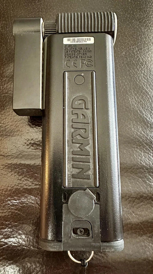 Garmin GPS 48 - Image 3 of 4