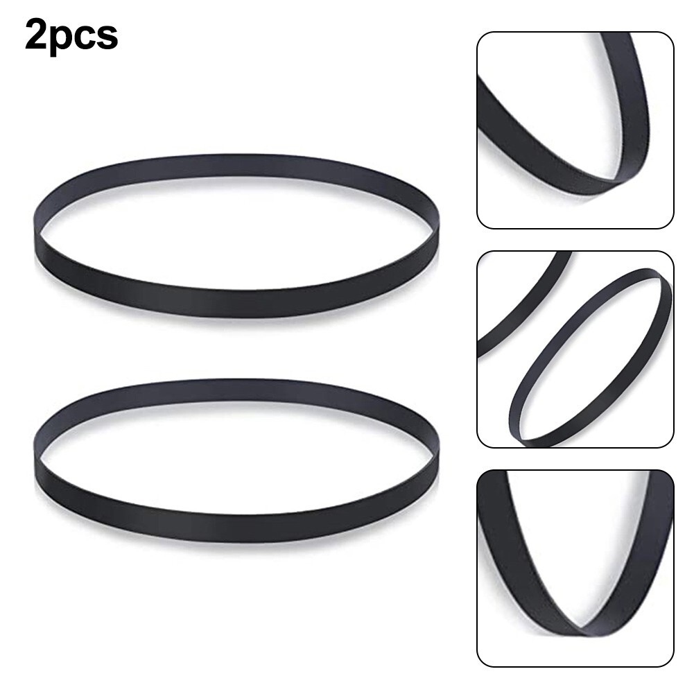 DRIVE BELTS CARPET CLEANER 2124 DUAL POWER High Quality Reliable To Use