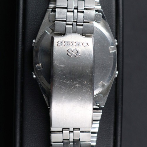 Seiko A257-5009 – LCD – 06/1980 – Working condition - Full Set - Picture 4 of 9