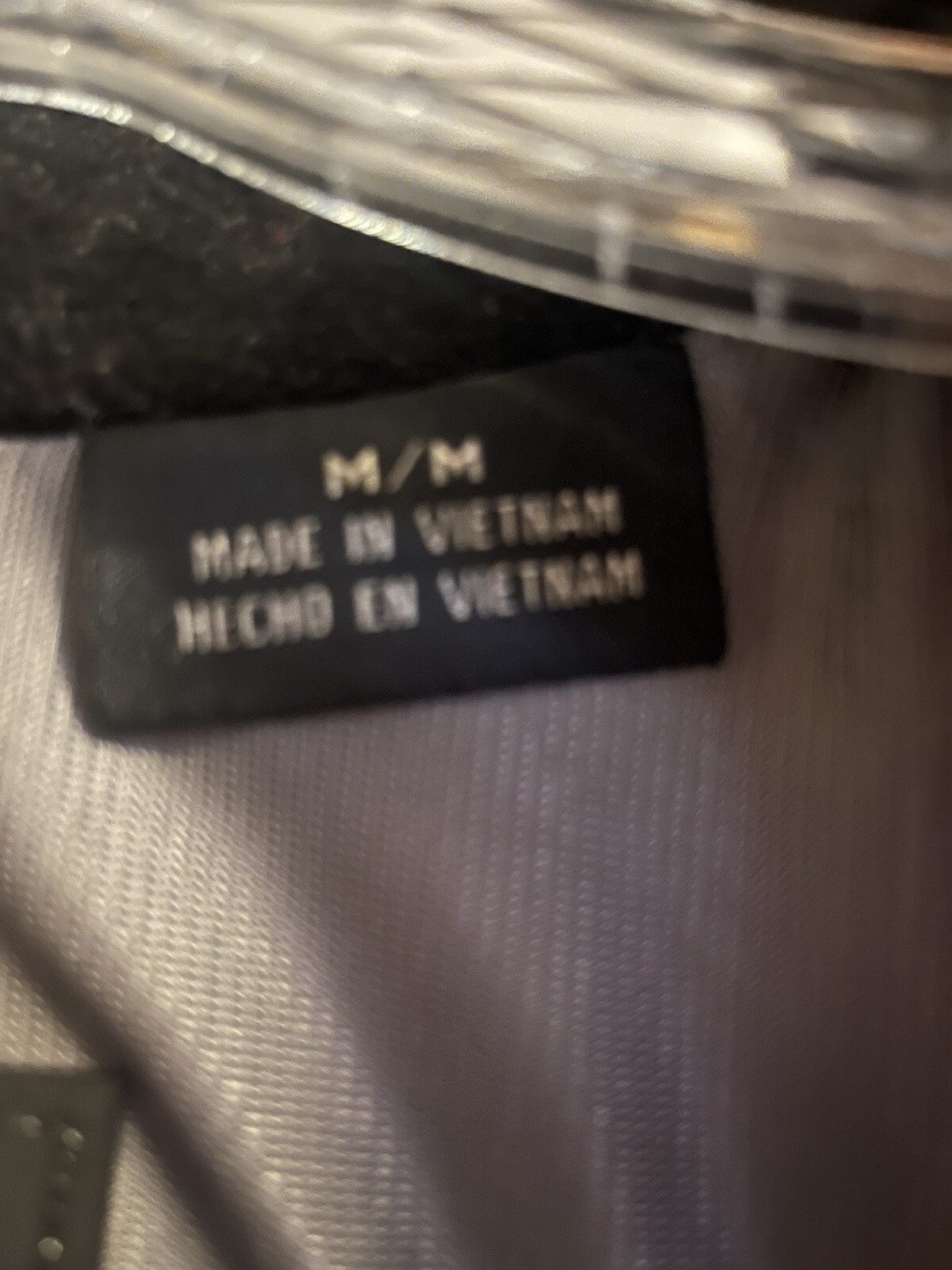 Weatherproof Soft shell 100% Polyester Full Zip J… - image 7