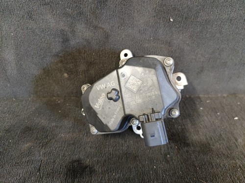 #6 Audi Skoda Seat VW 2.0 TDI DTS 05L131501M Abgasrückführungsventil AGR Ventil