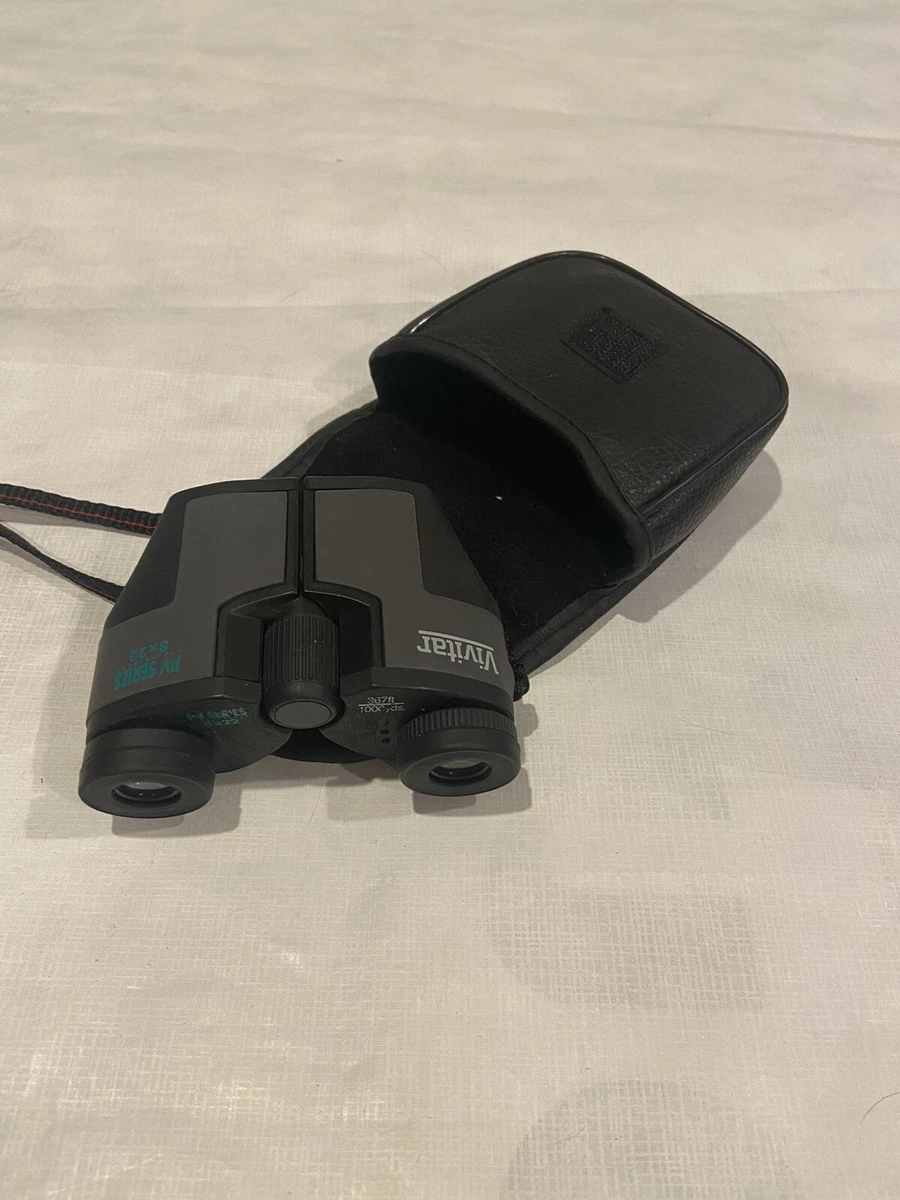 Vivitar pv cheap series