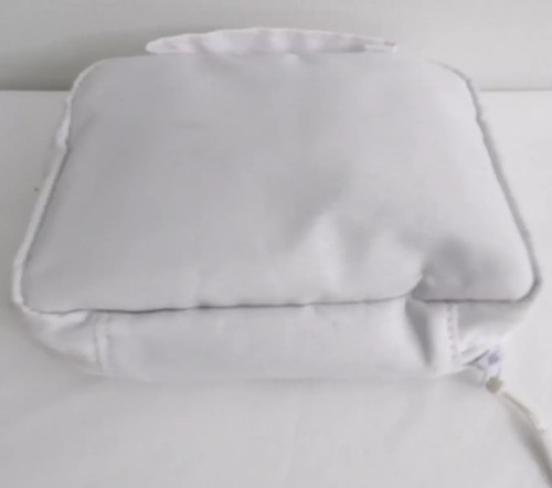 NUOVO! United Airlines WREXHAM Ltd Ed Polaris Business Class Kit di cortesia - Bianco - Foto 4 di 5