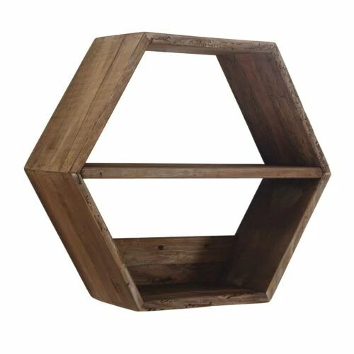 Librerías y estanterías de pino para el hogar