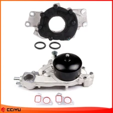✅Water Oil Pump Fits CHEVROLET CORVETTE V8 5.7L 1997-2004 350Cu V8 OHV