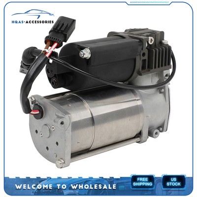 For Ram 2500 3500 2014-2021 Air Suspension Compressor Pump 68239571AB