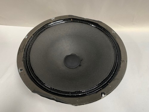 Vintage Fisher 12" Woofer haut-parleur modèle W-110B (A10) - Photo 1 sur 7