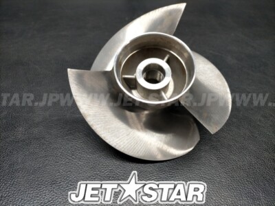 AfterMarket SKAT-TRAK SPECIAL ORDER IMPELLER 18/30 155-75-22 AfterMarket SKAT-TRAK SPECIAL ORDER IMPELLER 18/30 155-75-22