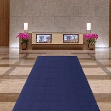 3*1.2m Rectangular Striped Floor Mat Entrance Mat Doormat Floor Mat For Home