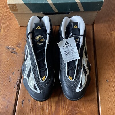 Vintage 1996/97 Kobe Adidas Crazy 97 EQT , NEW RARE Original All