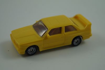 Monogram Modellauto 1:87 H0 BMW M3