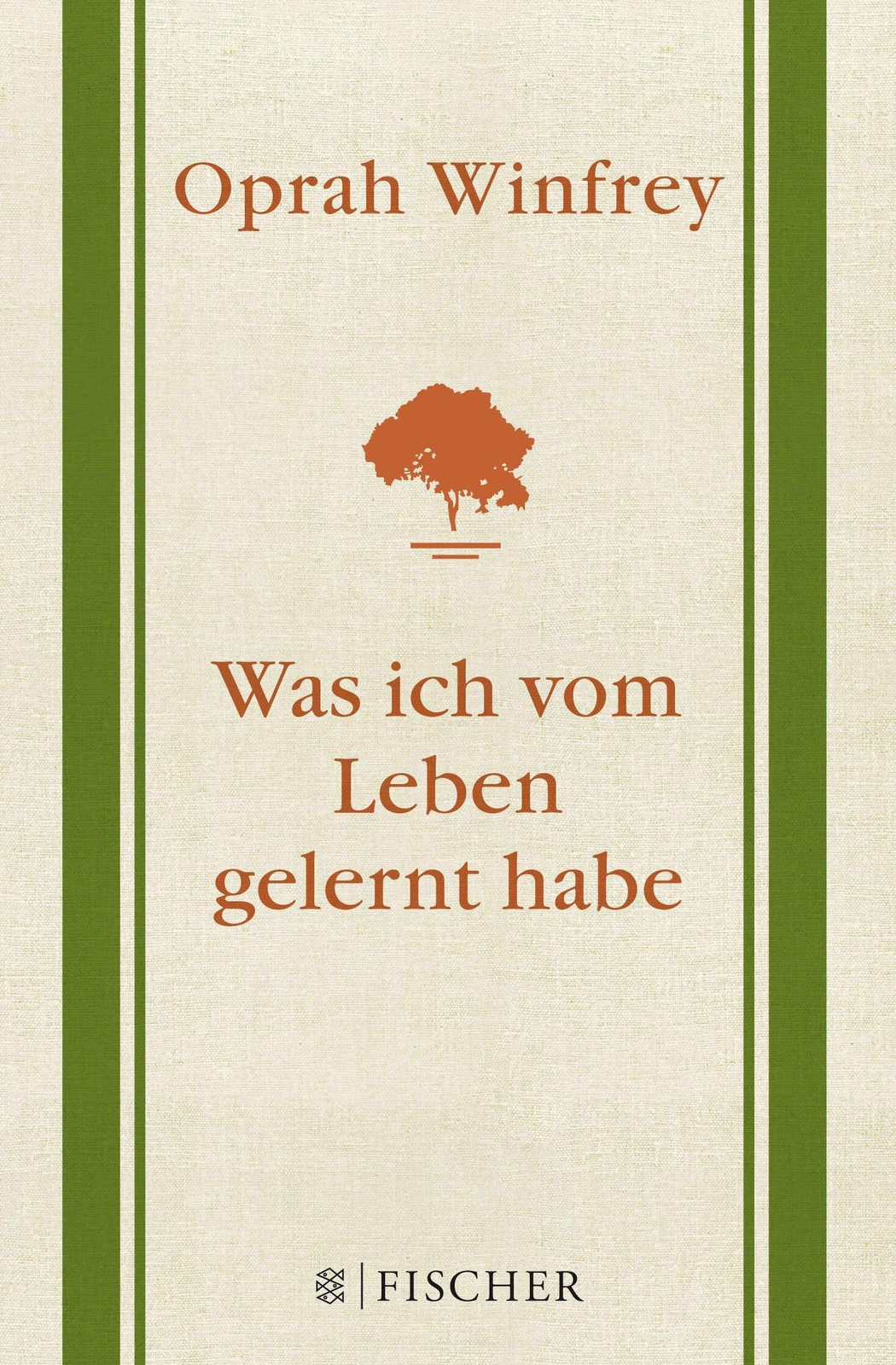 Thumbnail - Was Ich Vom Leben Gelernt Habe | Oprah Winfrey | Geschenkausgabe |