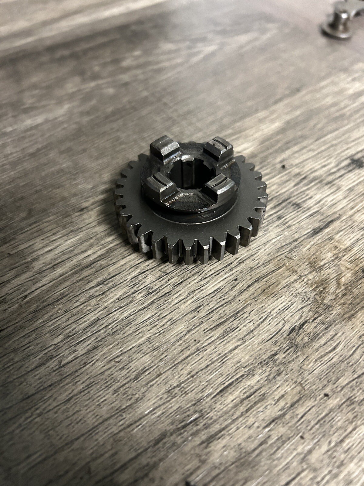 1975 Honda OEM 23441118305 Gear 30T SL70 LX70 S334k | eBay