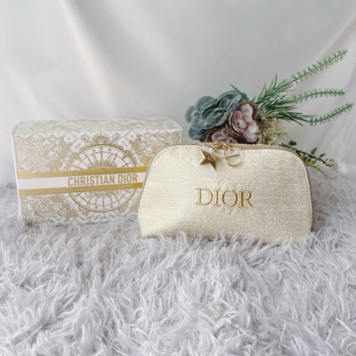 Dior 2024年ホリデーギフトボックス Dior Gift Box , Christmas 2024 ,NEW 8.5 x 5.5 x 3