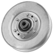 Idler Pulley for  MTD DeWalt DXGX548P DXGX554P 2021-222 Stand-On Mower 756-04522