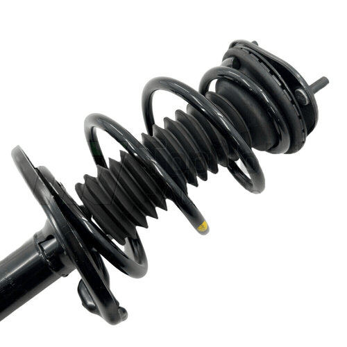 Pair For Lexus NX200t NX300 2015-2021 Front Shock Absorber  Assembly w/Electric - Picture 3 of 16