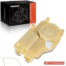 A-Premium Rear Tailgate Trunk Lid Latch Lock Actuator for Honda Odyssey Cargo EX