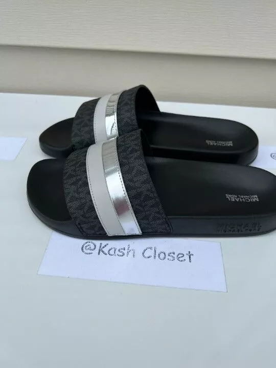 Metallic slide deals
