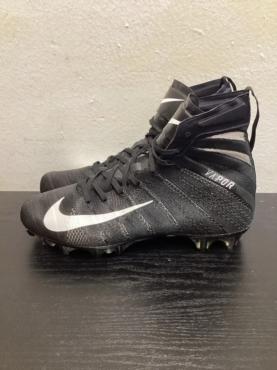 Nike Vapor Untouchable 3 Elite Black for Sale | Authenticity