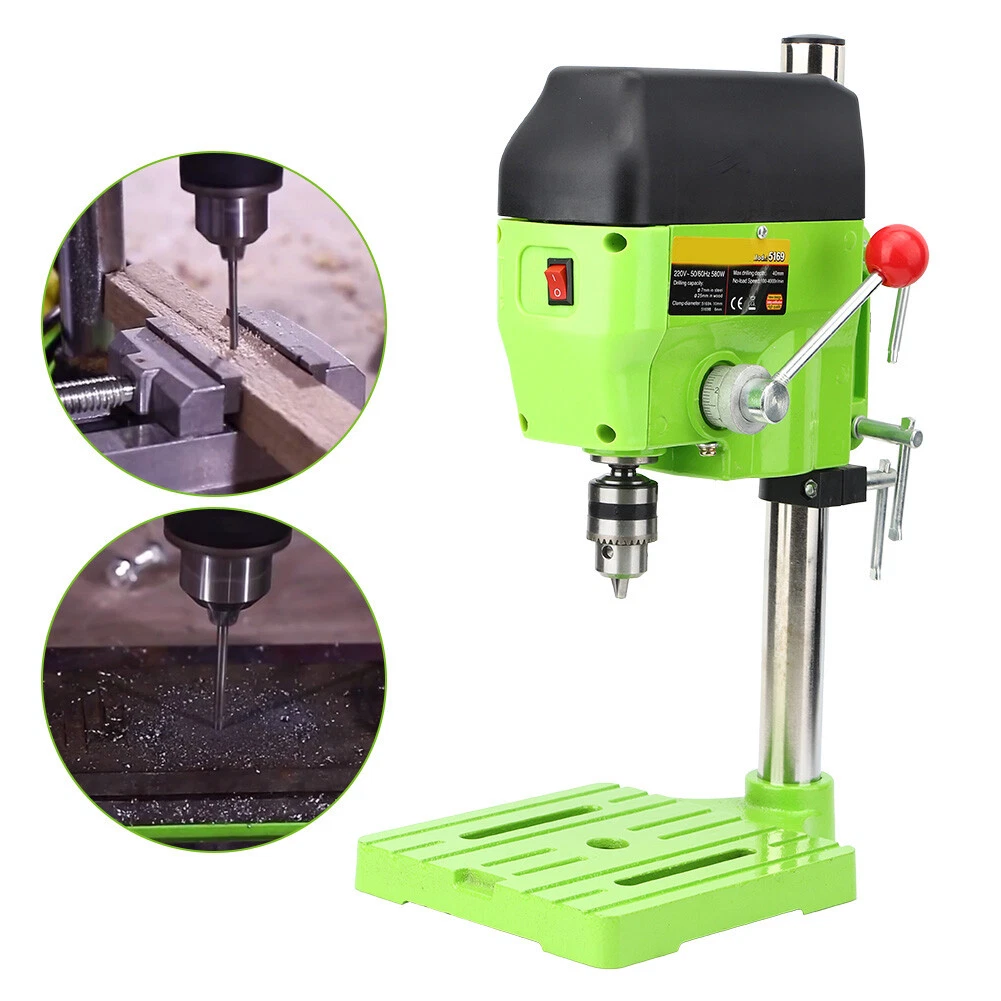 Wood drilling machine deals