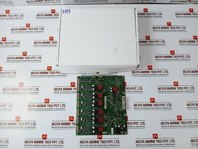 KONE KM725800G01 Inverter Board V3F25 725803 H01