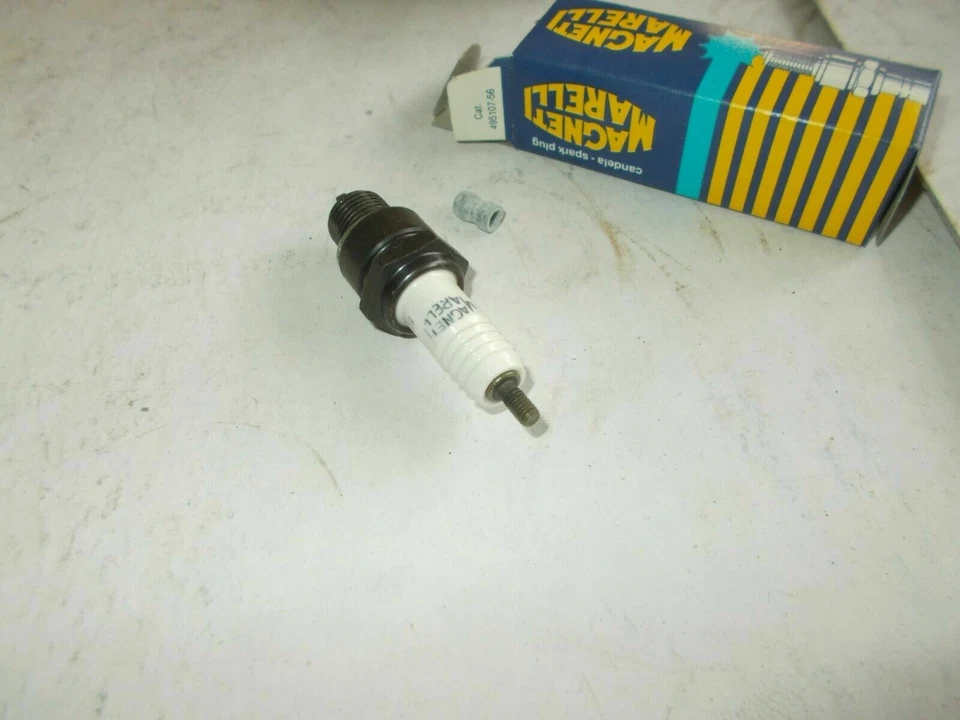 CANDELA MARELLI CW7NP CITROEN DS CX DAF 44 66 FORD TAUNUS PORSCHE 356 VOLVO - Immagine 3 di 4