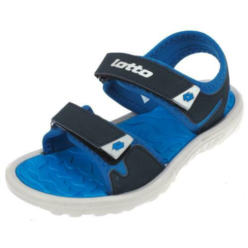 Scarpe Da Ginnastica Lotto Whizzer K - Unisex Bambini, Design Comodo E Colorato - Foto 3