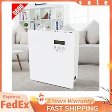 HVAC Aroma Fragrance Essential Oil Diffuser Scent Machine For Home Hotel