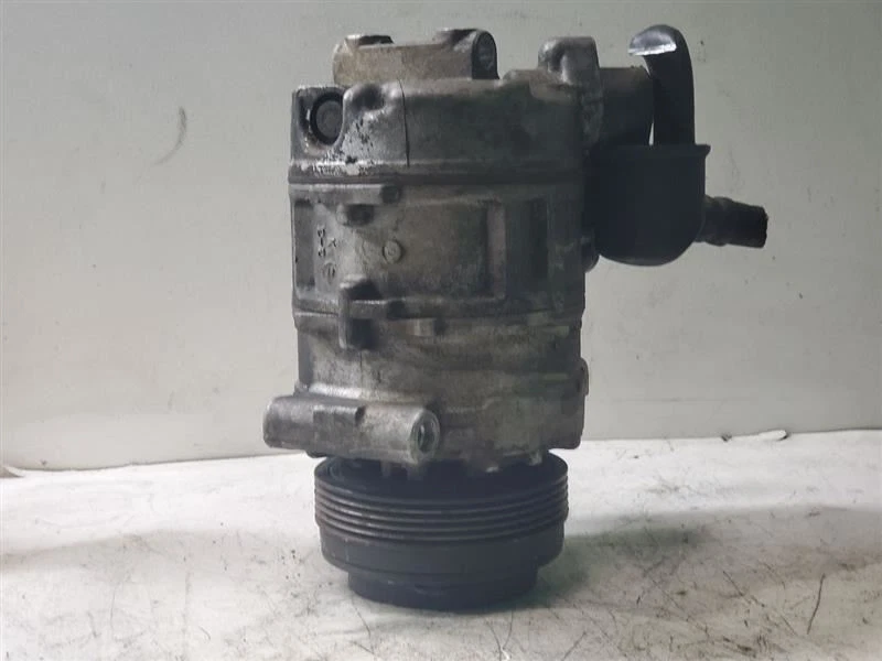 BMW 328i 2000 compresor de aire acondicionado (1999-2000) OEM 447220-8021 Foto 4 de 4