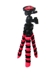 New/Sealed Ritz Gear 12" Flexible Tripod, RGTR12F