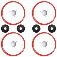 DE Racing SetUp System for all 1/8 Buggy & Truggy 17mm Hex DER-SS-8K