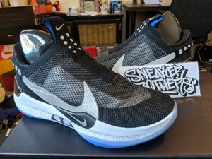 ebay nike adapt bb