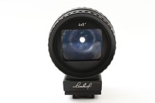 Linhof Camera Viewfinders for Large Format for sale | eBay Linhof Camera Viewfinders for Large Format for sale | eBay