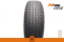Set of 4 Used 225/65R17 Dunlop Grandtrek PT20...