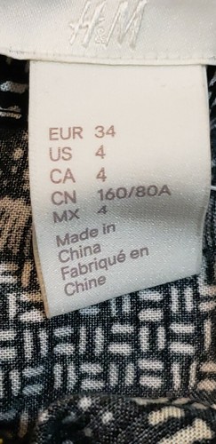 H&M womens dress - Picture 5 of 5
