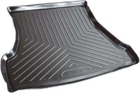 Kofferraumwanne Passend FüR Ford Mondeo Iii Limousine | 2000-2007 | Passgenau