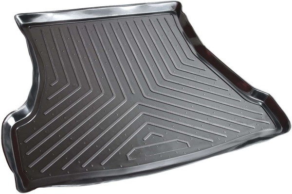 Kofferraumwanne Passend FüR Ford Mondeo Iii Limousine | 2000-2007 | Passgenau-image